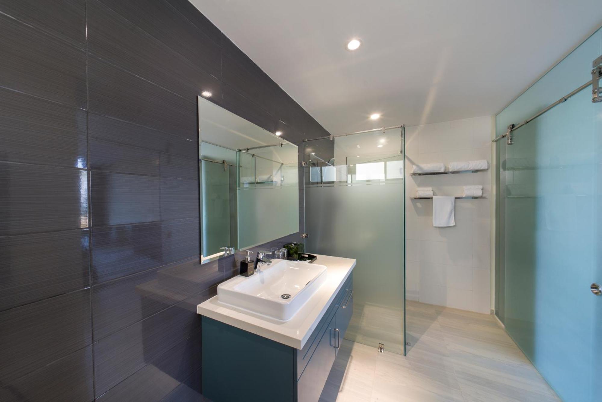 Beach Haven Suites Hoi An Apartment Zewnętrze zdjęcie