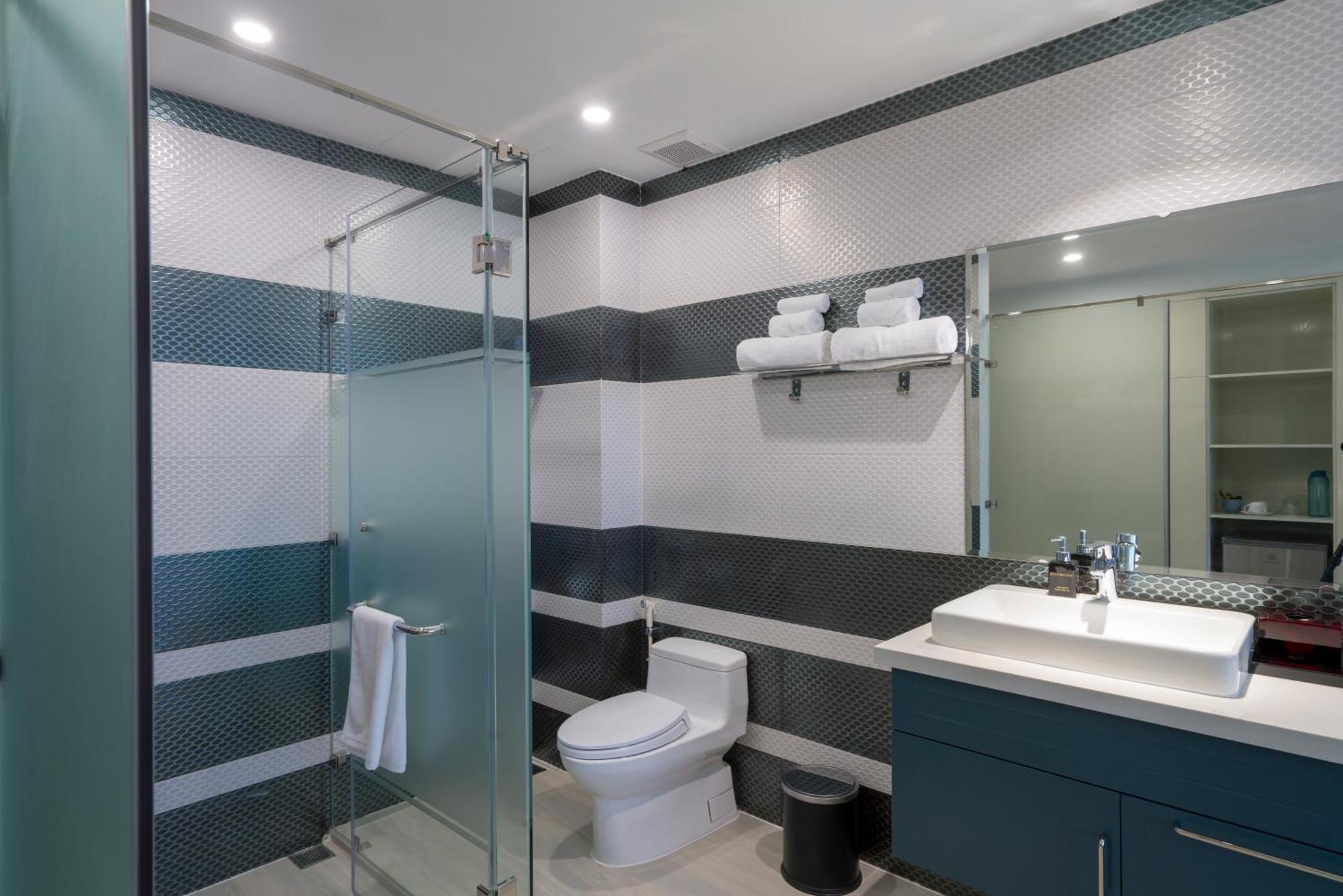 Beach Haven Suites Hoi An Apartment Zewnętrze zdjęcie